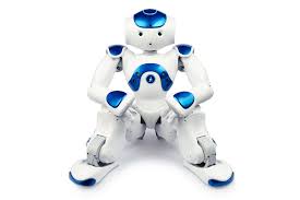 Robot Nao