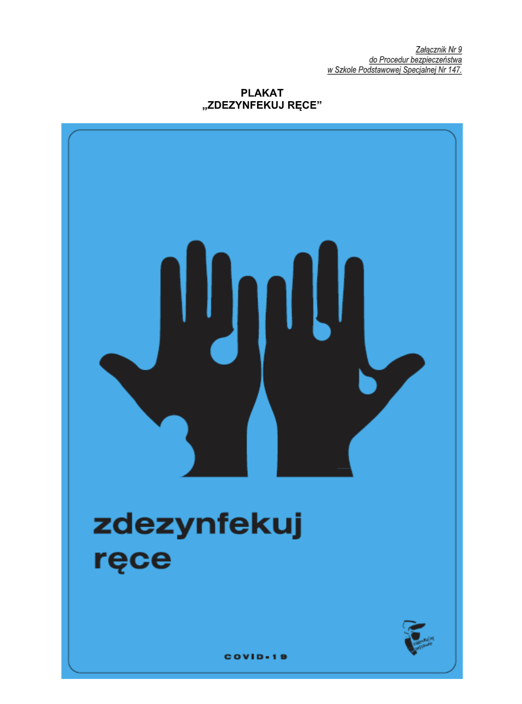Zarządzenia
