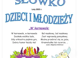 Gazetka szkolna