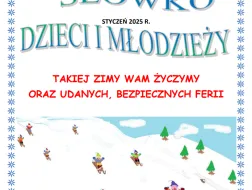 Gazetka szkolna
