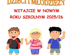 gazetka szkolna wrzesień 2025