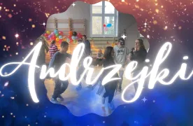 andrzejki