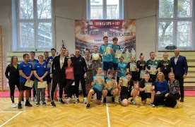 – emocje, rywalizacja i zwycięstwo!