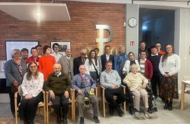 Powstańcy warszawscy