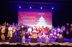 Wojewódzki Przegląd Kolęd i Pastorałek