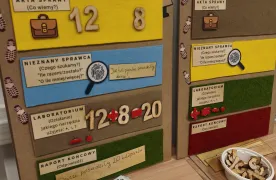 Kreatywne pomoce edukacyjne: Matematyczny Detektyw