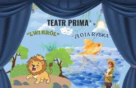 teatr w szkole plakat 