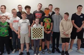 Międzyszkolny Turniej Warcabowy – relacja z wydarzenia