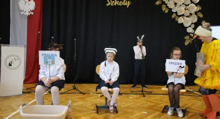 Uroczystość z okazji 100-lecia szkoły