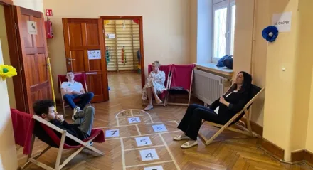 GALA Z OKAZJI JUBILEUSZU 100-LECIA SZKOŁY