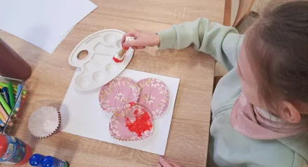 świetlicowe eksperymenty