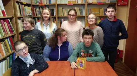 KARTKA ŚWIĄTECZNA DLA BOHATERA 