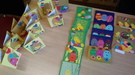 KARTKA ŚWIĄTECZNA DLA BOHATERA 