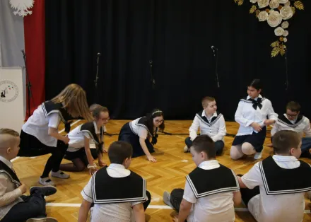 Uroczystość z okazji 100-lecia szkoły