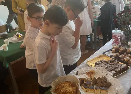 GALA Z OKAZJI JUBILEUSZU 100-LECIA SZKOŁY