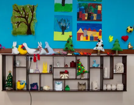 Cyfrowe centrum uzawodowienia