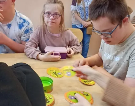 dzień gier planszowych