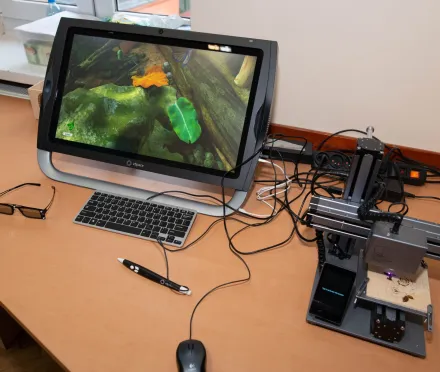 Cyfrowe centrum uzawodowienia