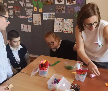 GALA Z OKAZJI JUBILEUSZU 100-LECIA SZKOŁY