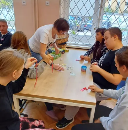 dzień gier planszowych