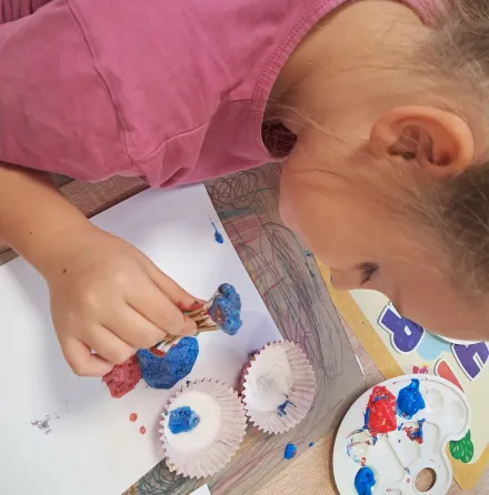 świetlicowe eksperymenty