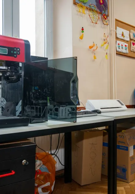 Cyfrowe centrum uzawodowienia