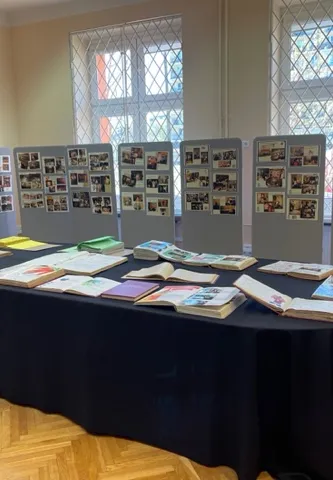 GALA Z OKAZJI JUBILEUSZU 100-LECIA SZKOŁY