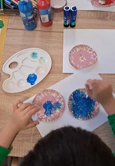 świetlicowe eksperymenty