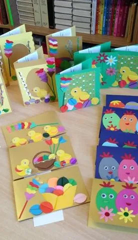 KARTKA ŚWIĄTECZNA DLA BOHATERA 