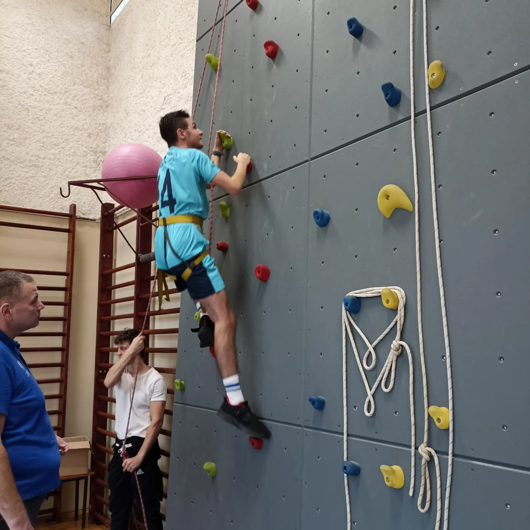 Integracyjne Zawody Sportowe Integracyjne Zawody Sportowe