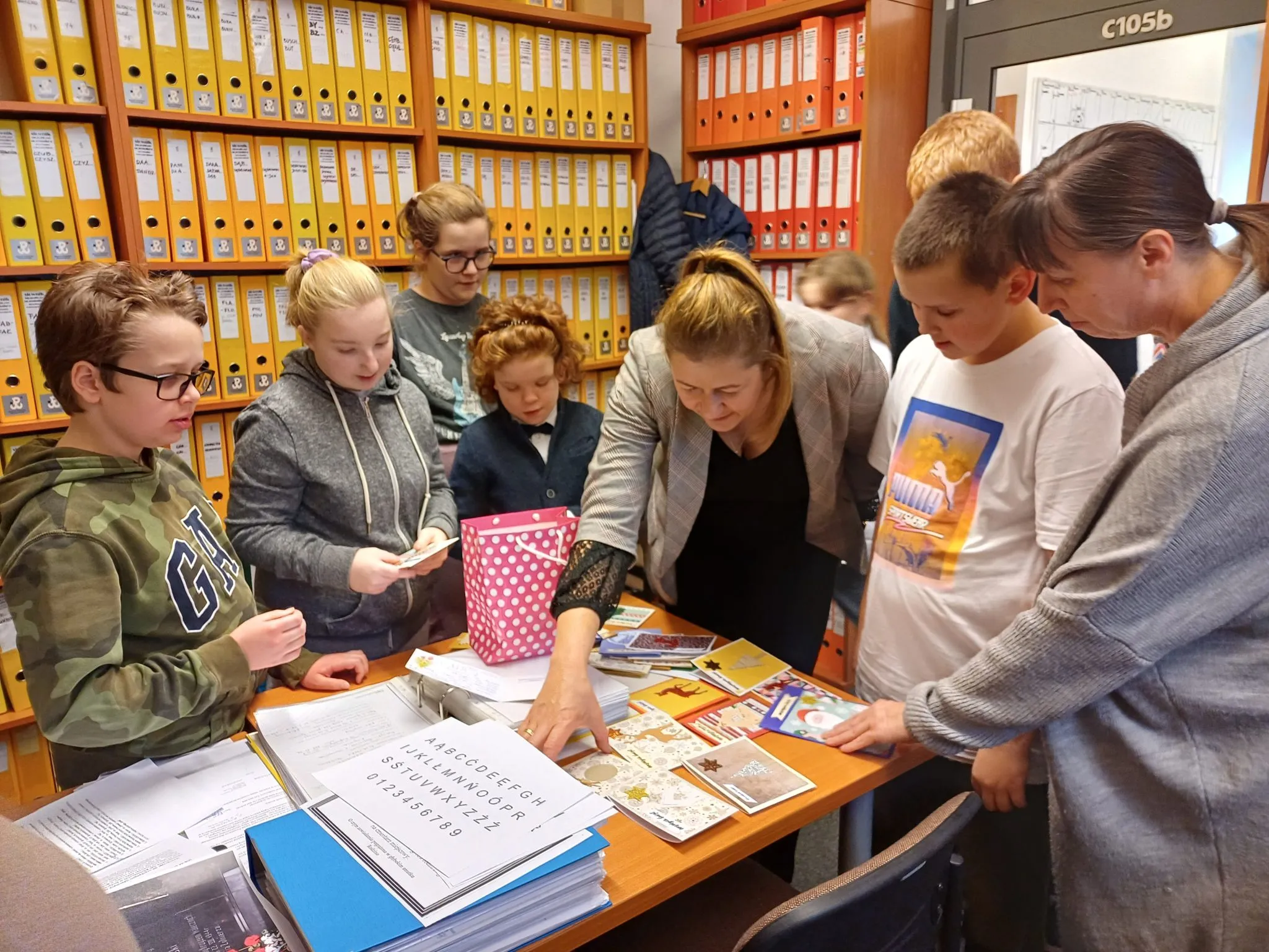 Kartki Bożonarodzeniowe dla Powstańców Warszawskich