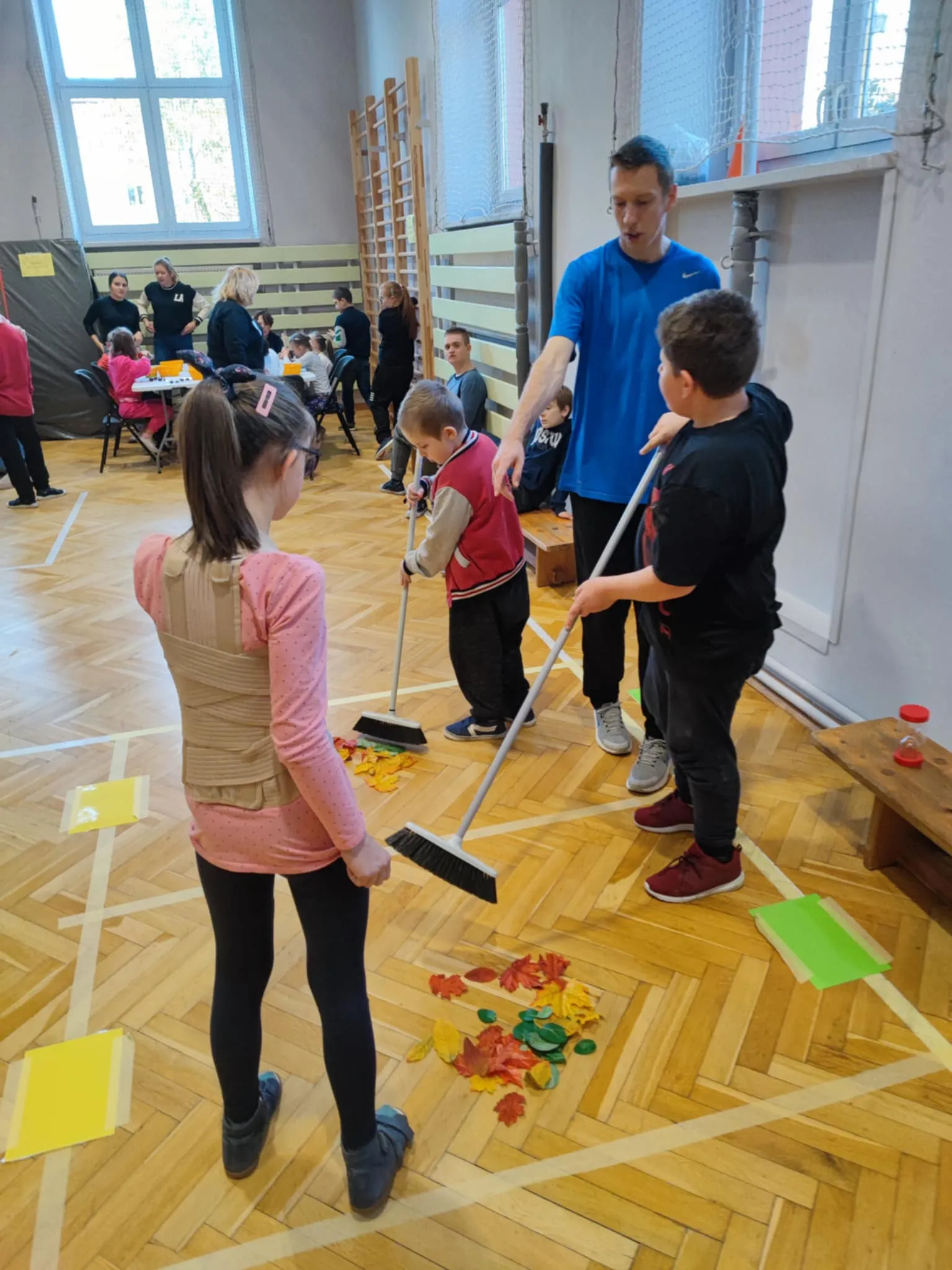 4 Pory Roku – Jesień