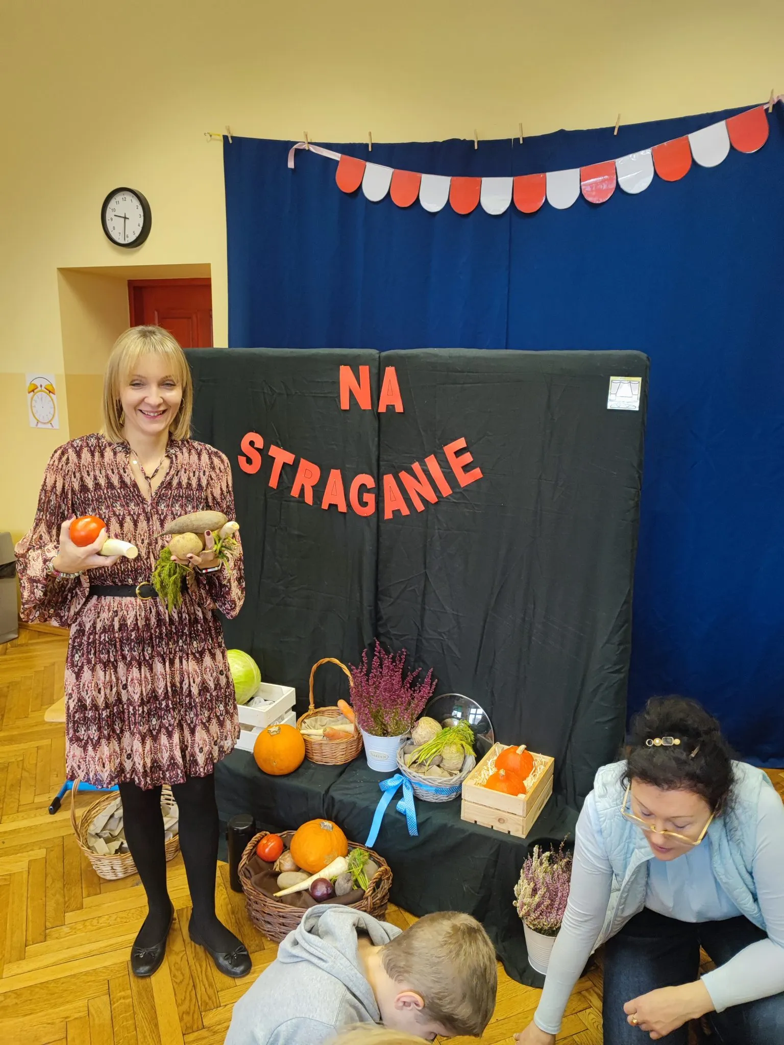 Teatrzyk „Na straganie” Teatrzyk „Na straganie”