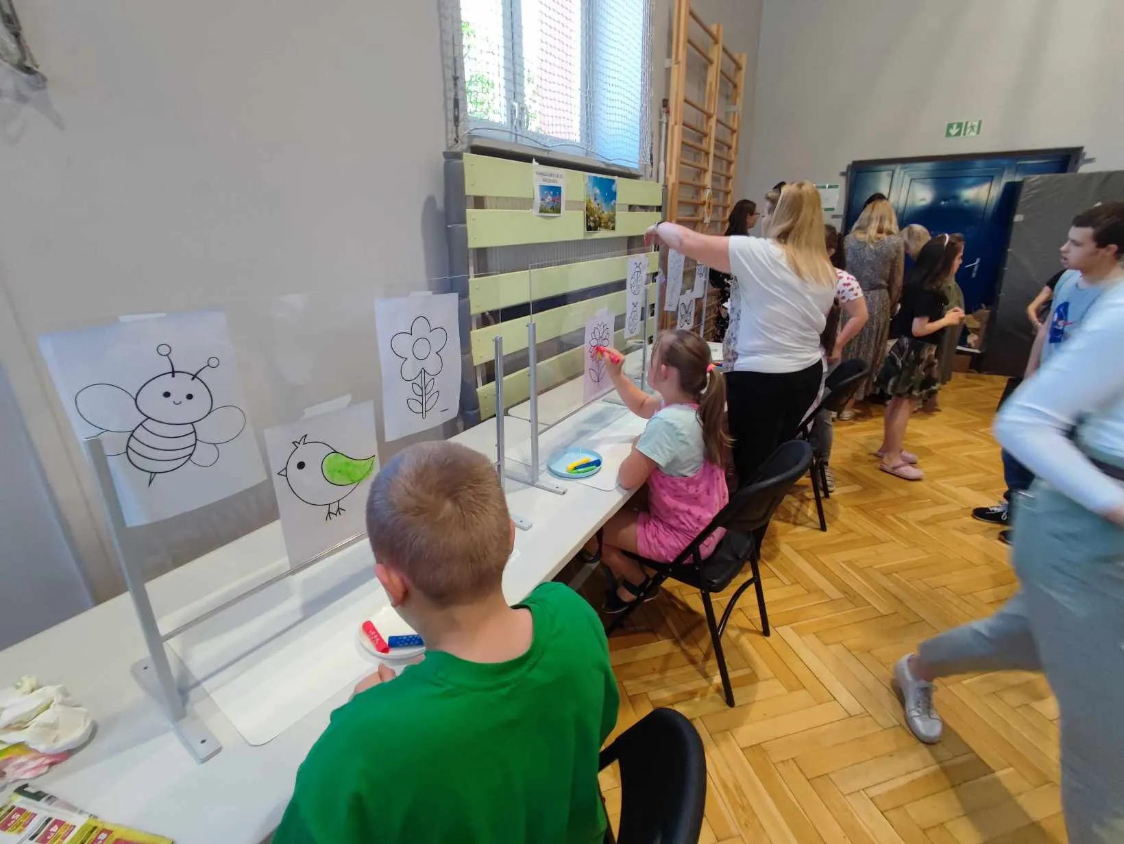 4 Pory Roku – Wiosna