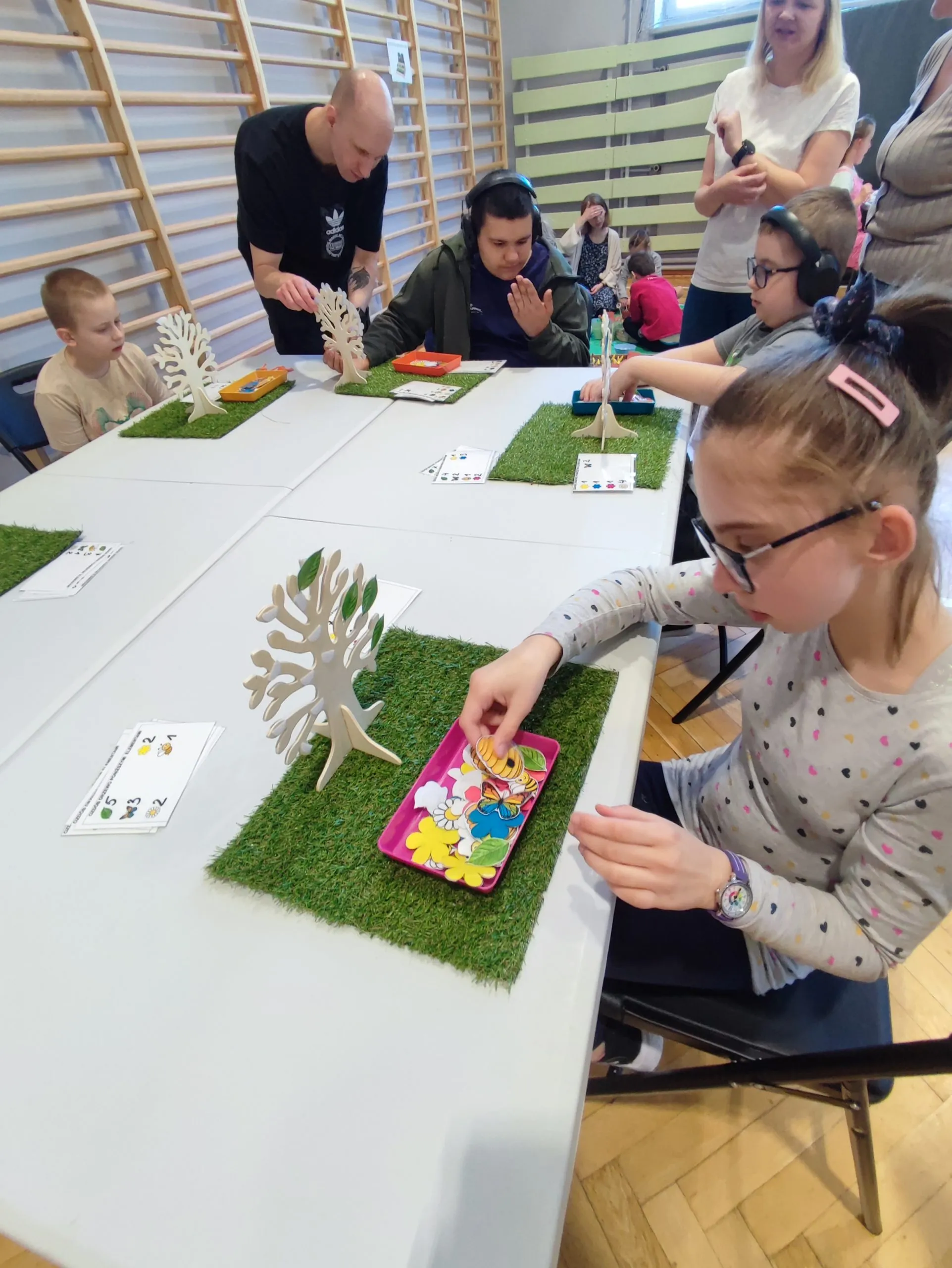 4 Pory Roku – Wiosna