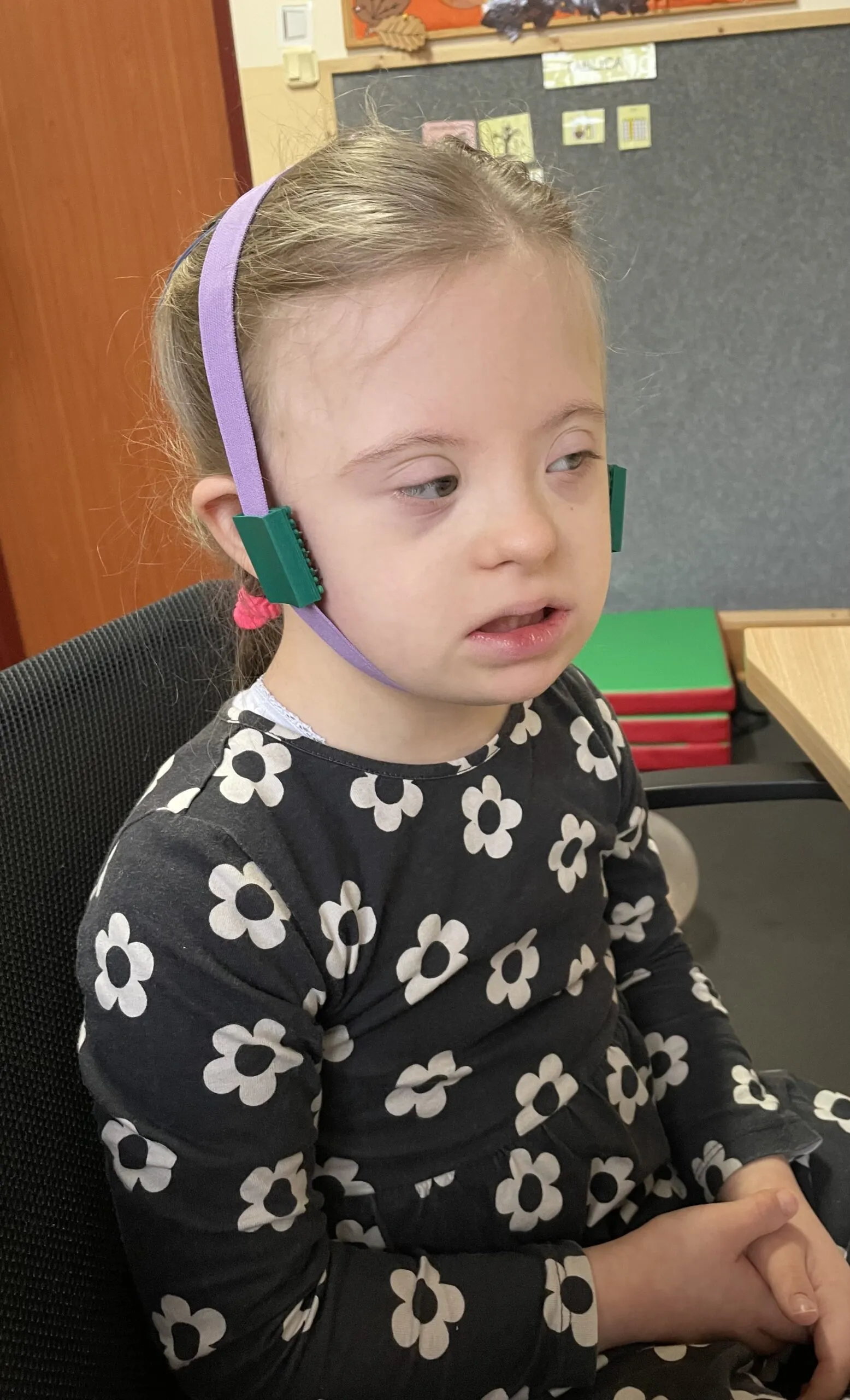 TECHNIKI WSPIERAJĄCE TERAPIĘ LOGOPEDYCZNĄ