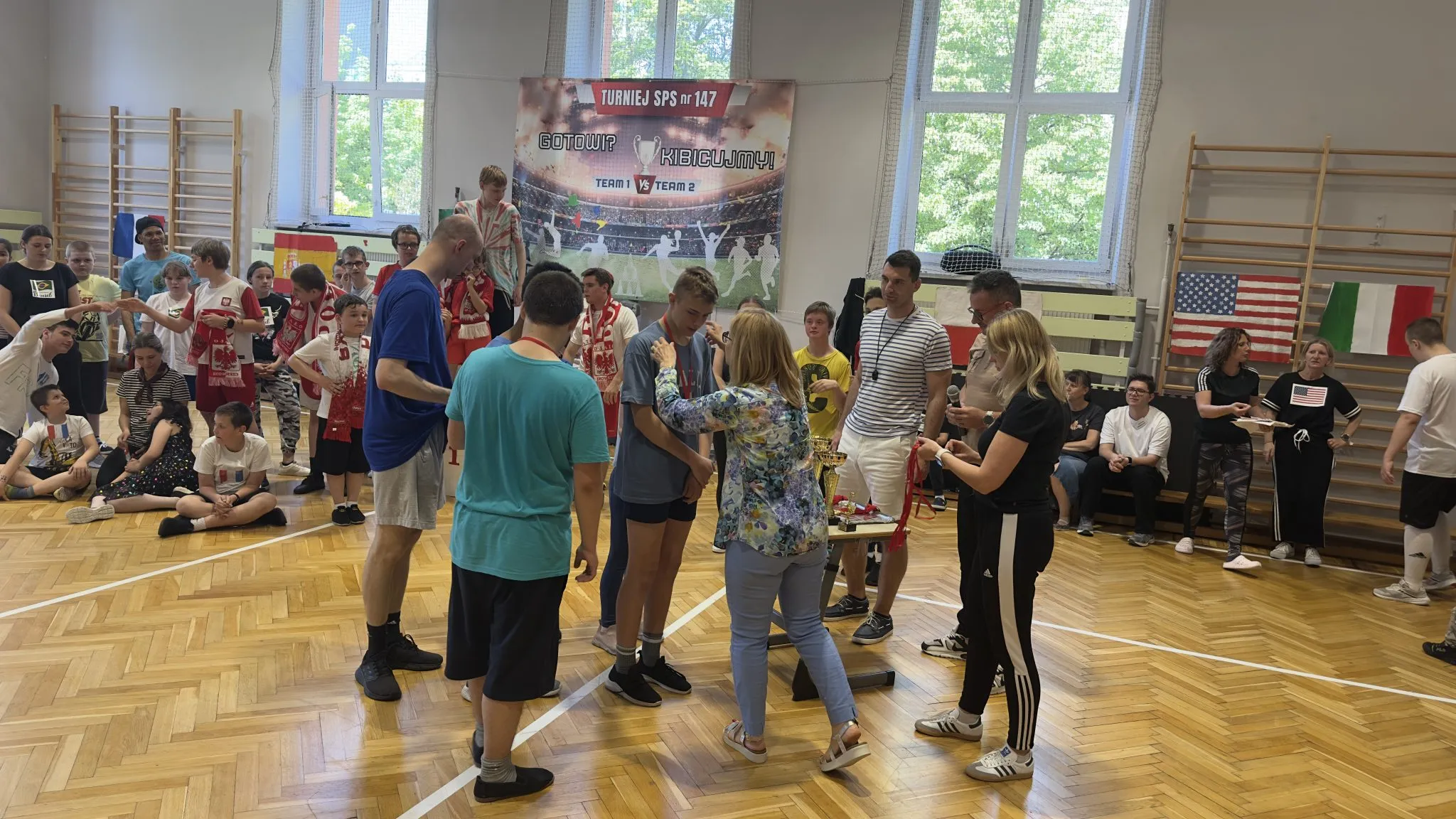 Karolkowa Cup