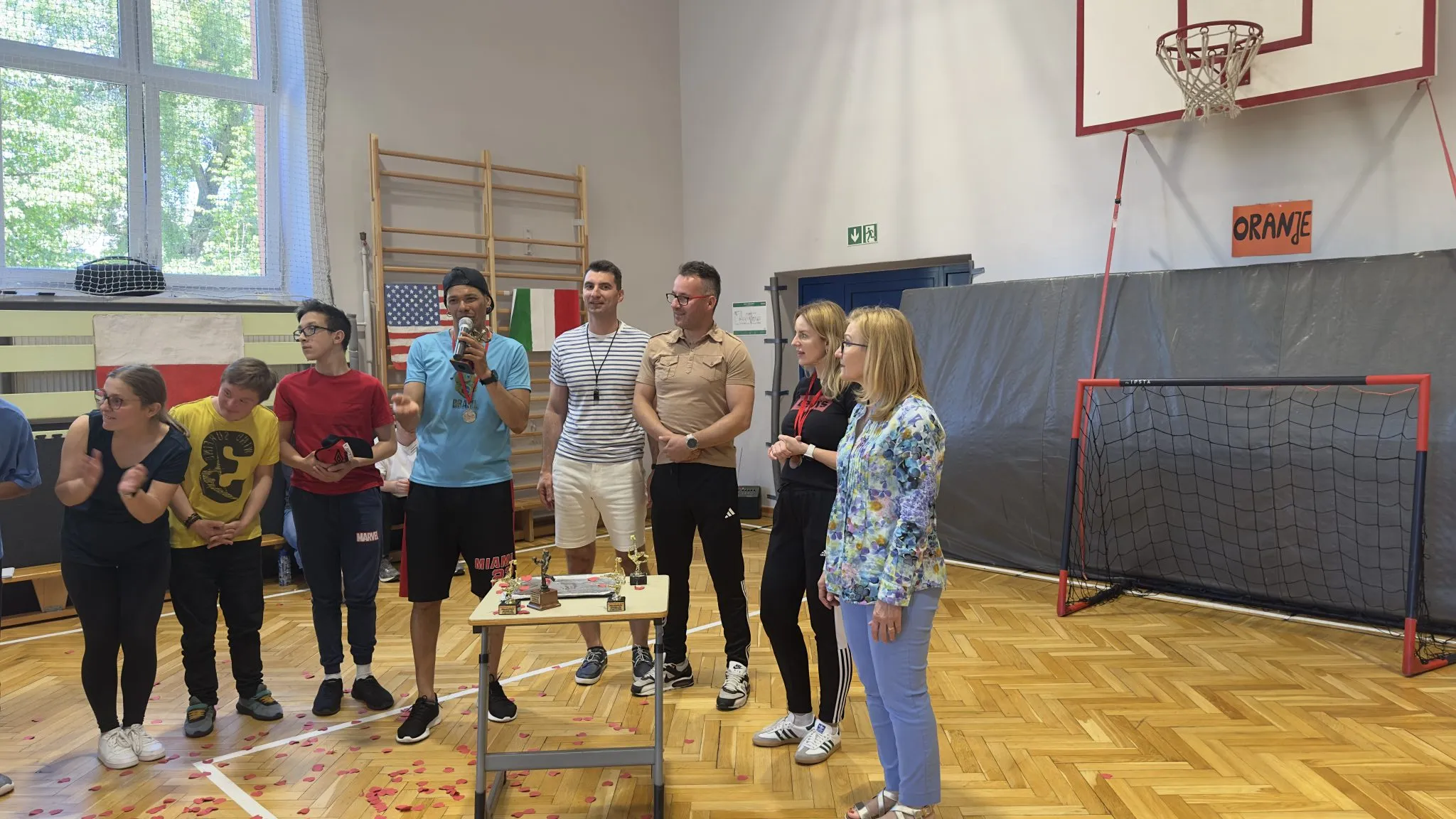Karolkowa Cup