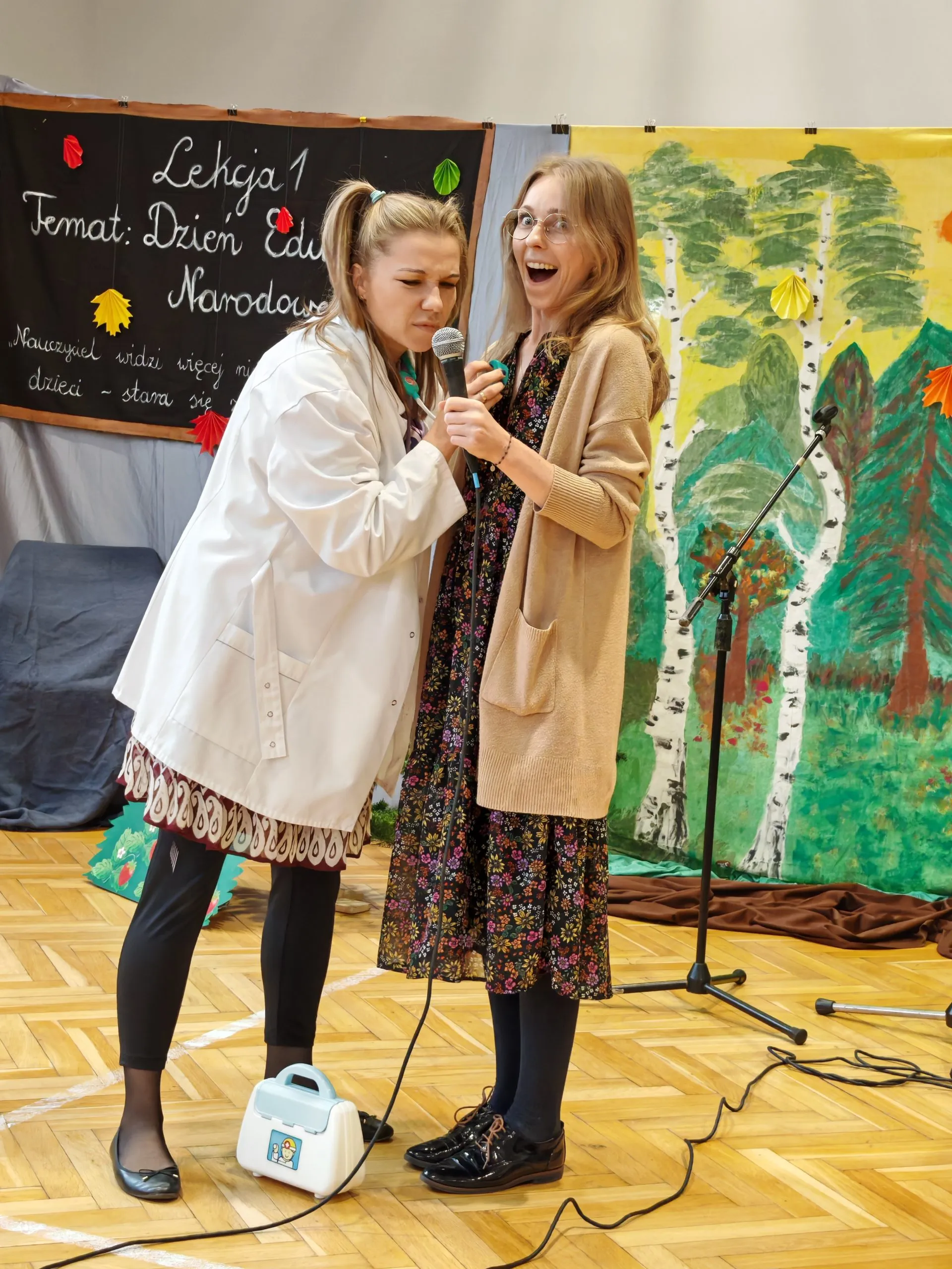 Obchody Dnia Edukacji Narodowej