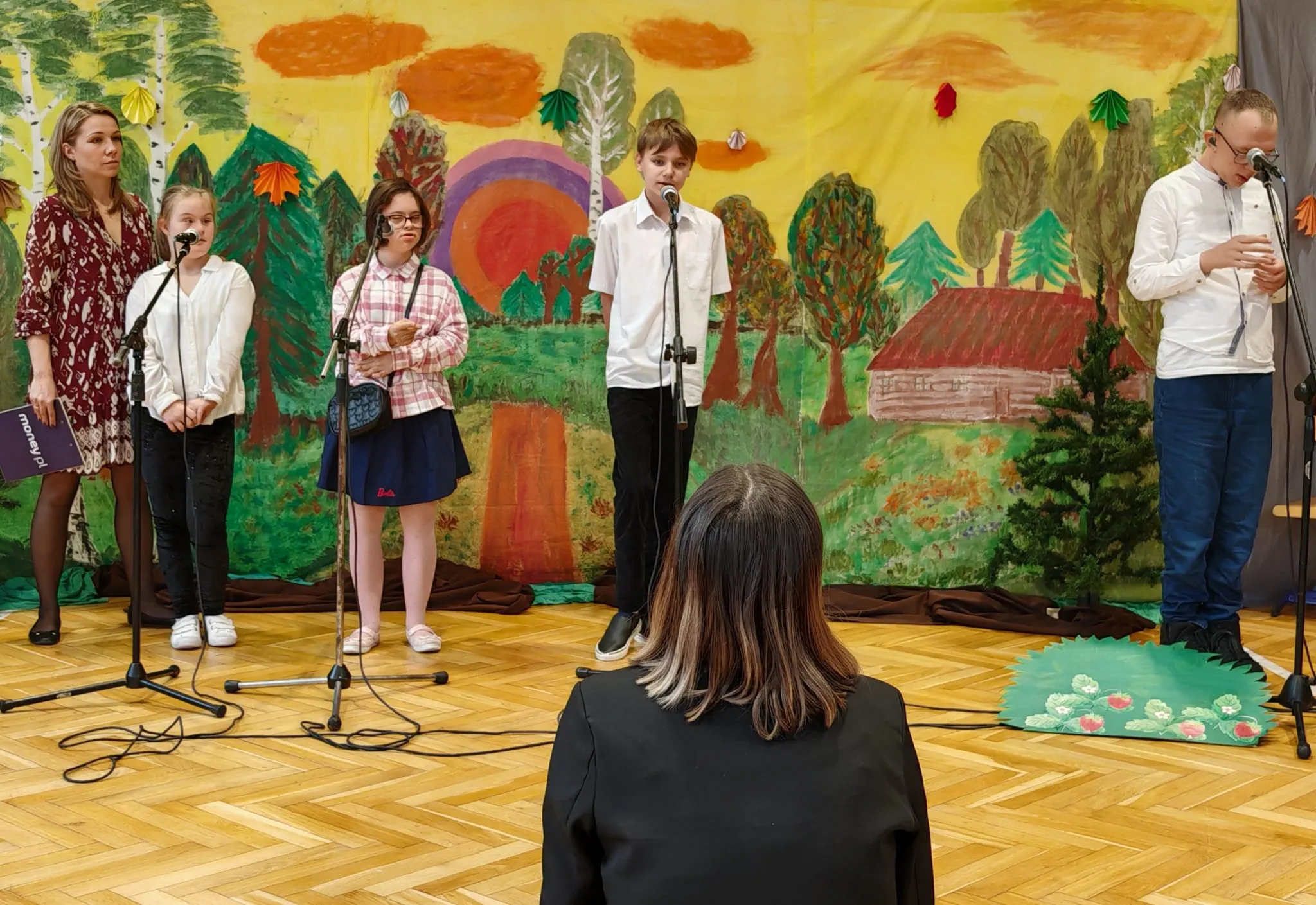 Obchody Dnia Edukacji Narodowej
