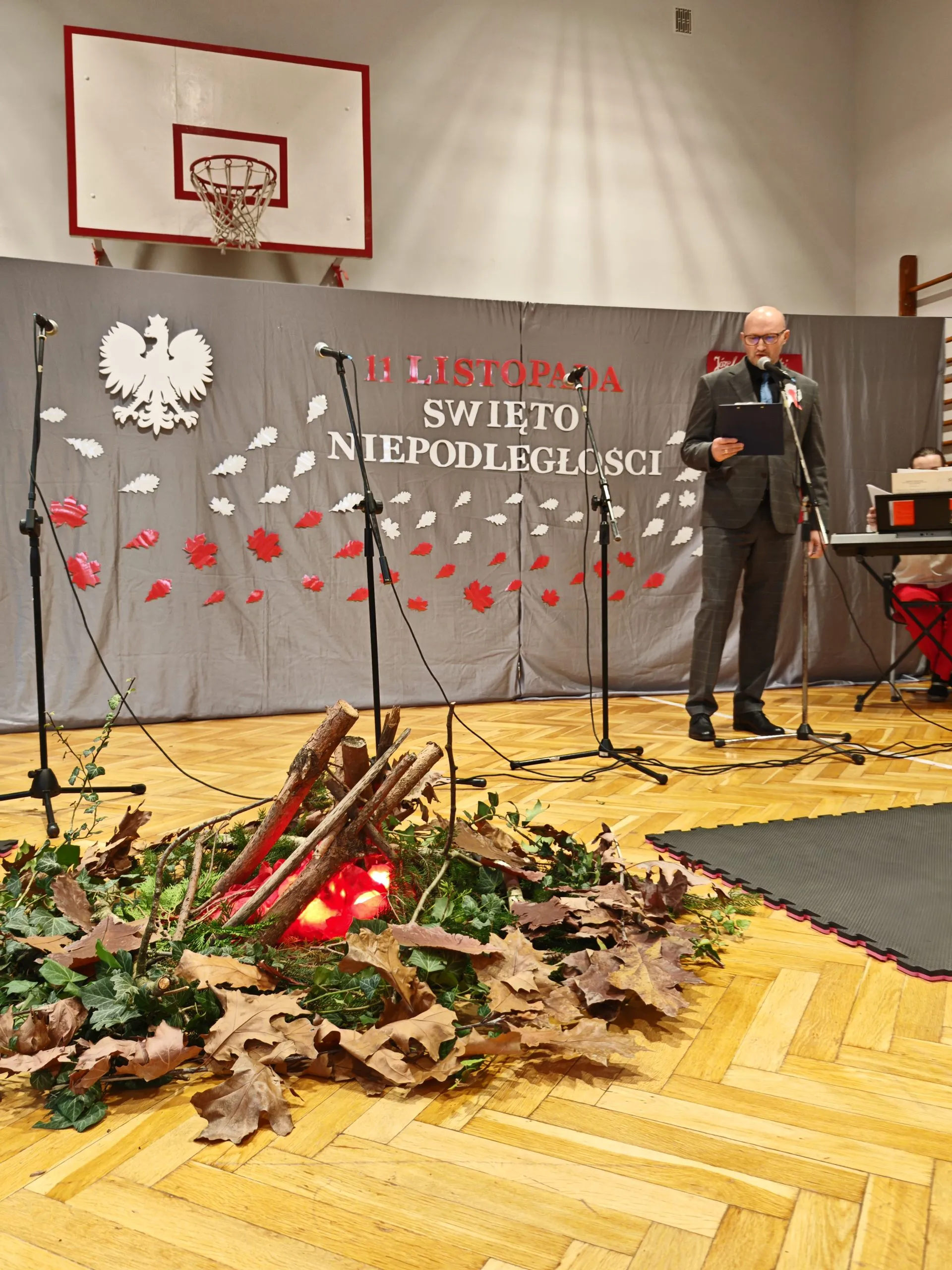 Obchody Święta Niepodległości