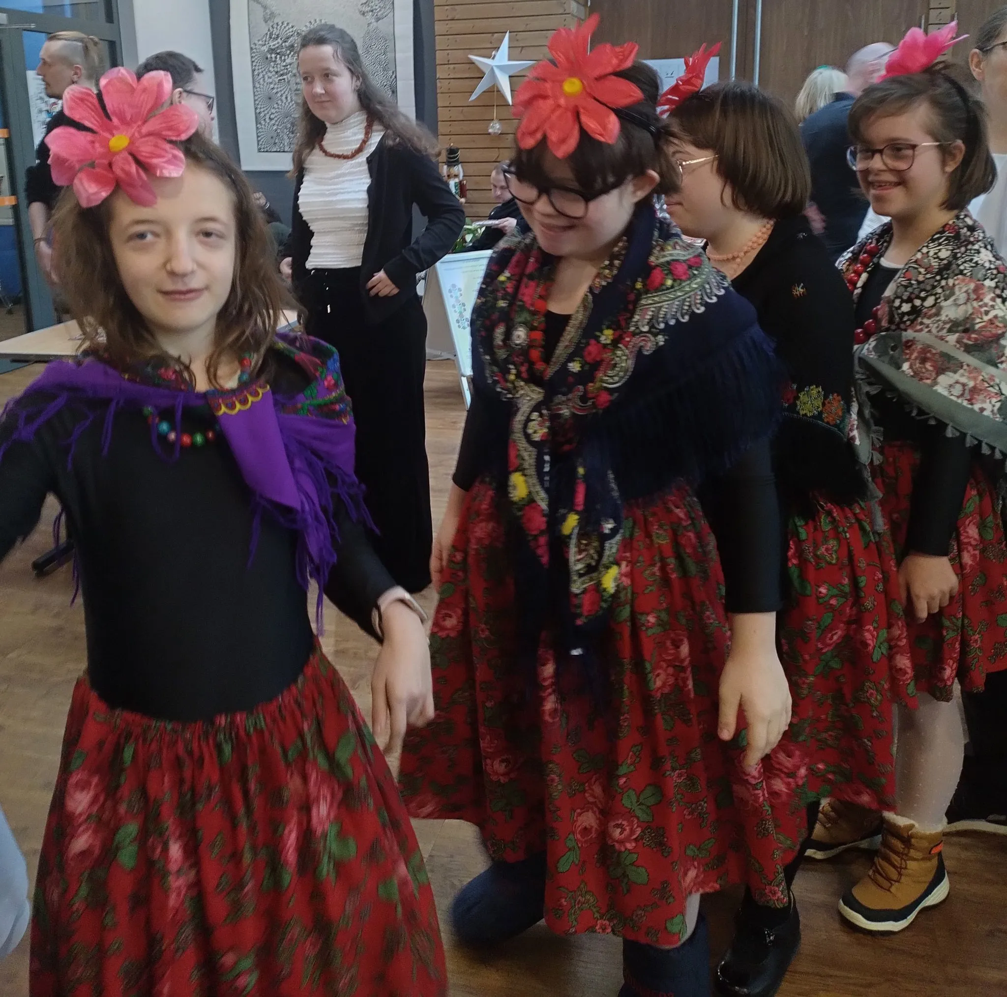 Mazowiecki Festiwal Kolęd i Pastorałek