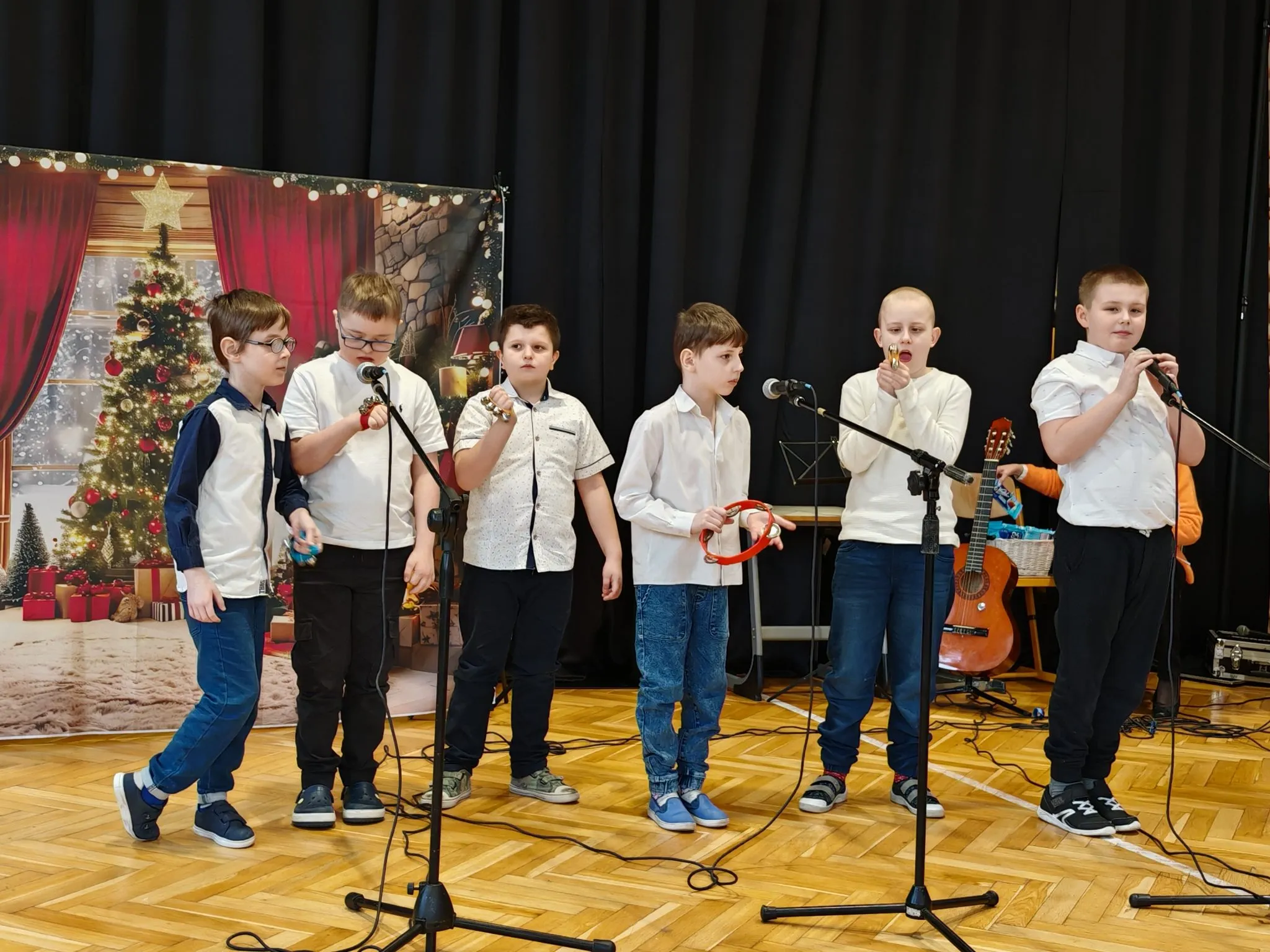 Festiwal kolęd