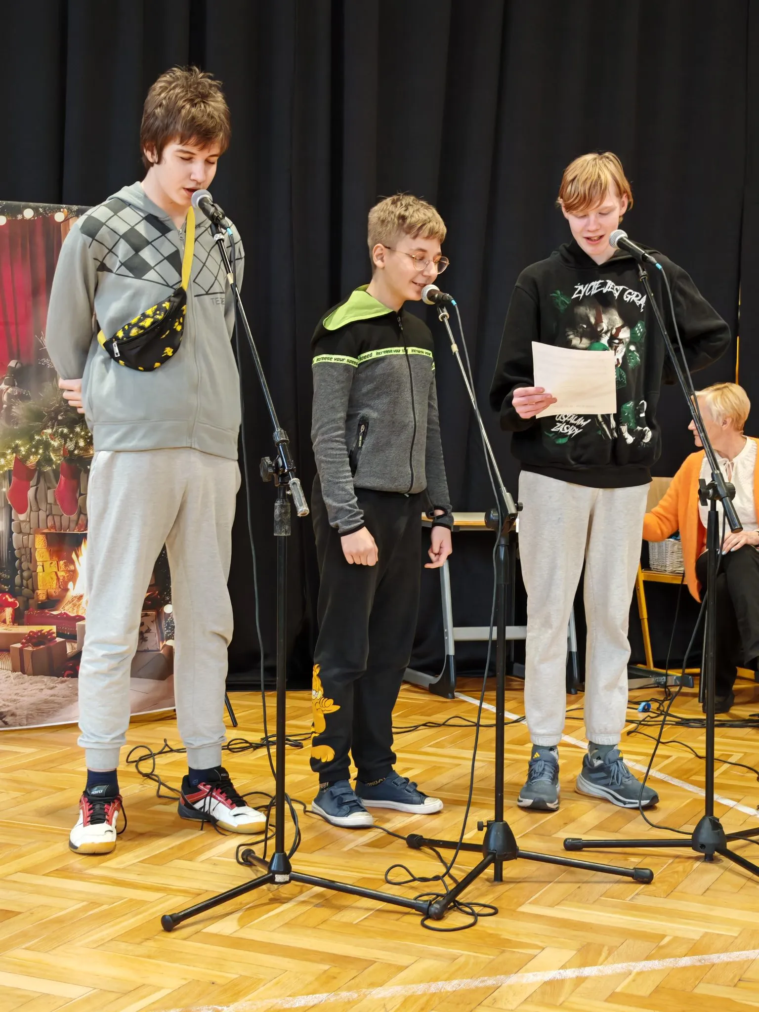 Festiwal kolęd