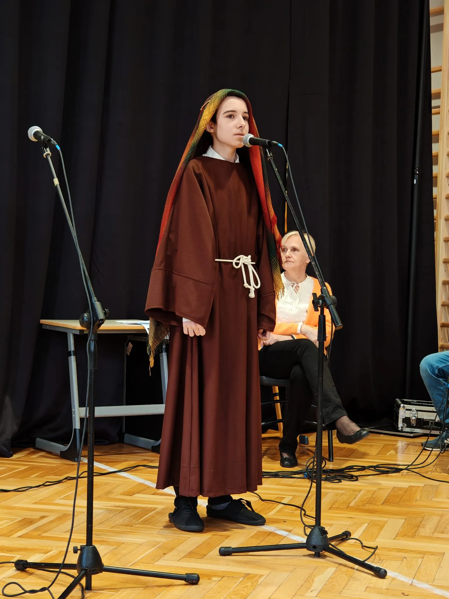 Festiwal kolęd Festiwal kolęd