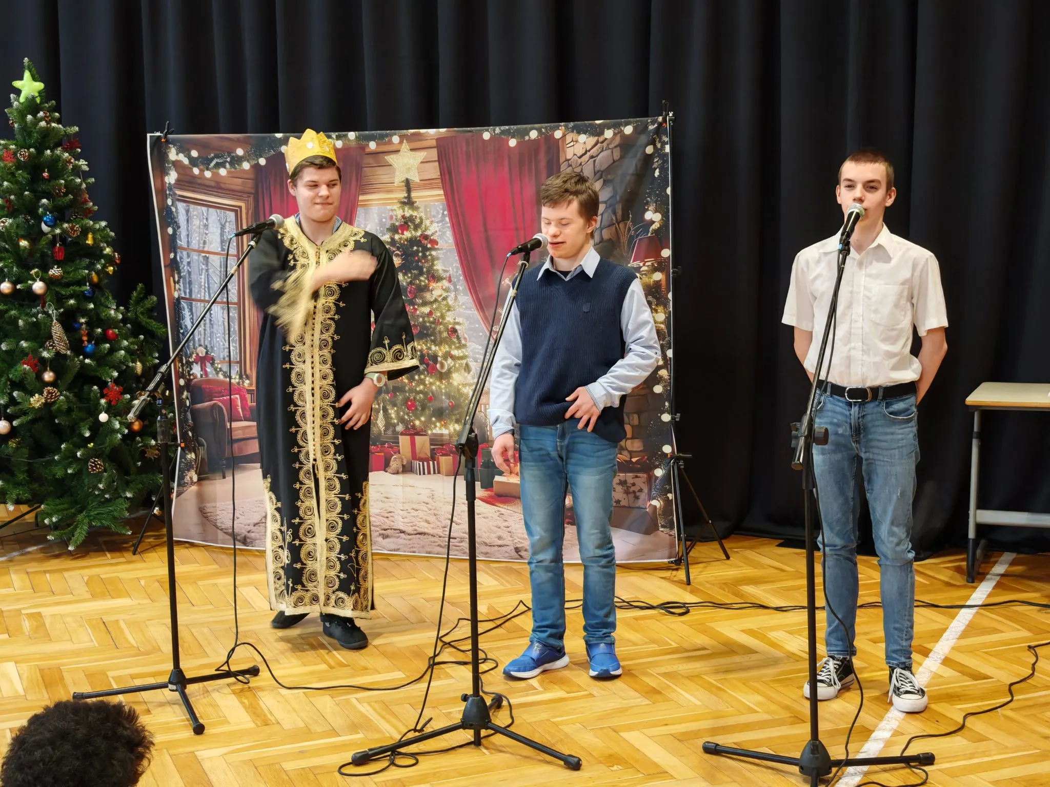 Festiwal kolęd