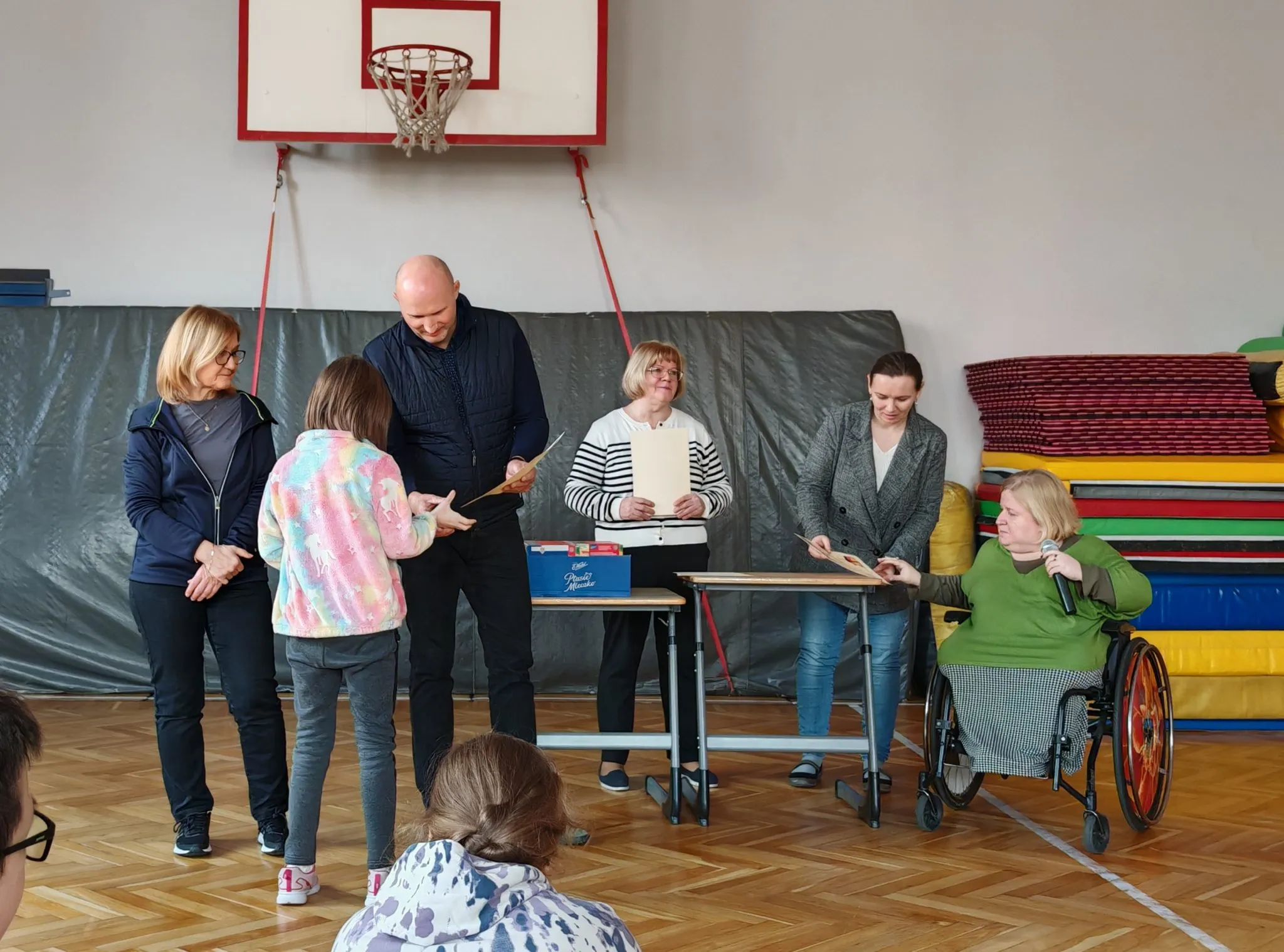 Festiwal kolęd