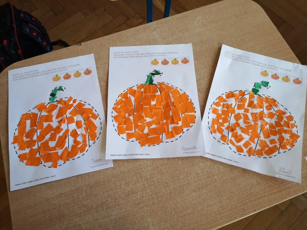 Samorząd Uczniowski