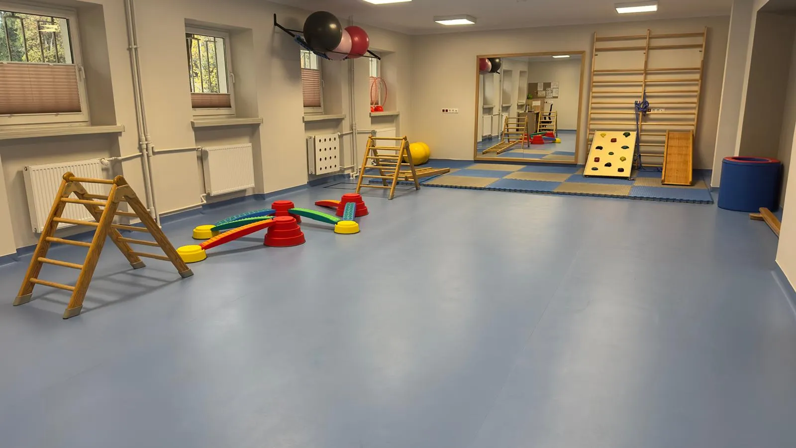 dodatkowa lokalizacja na Żytniej