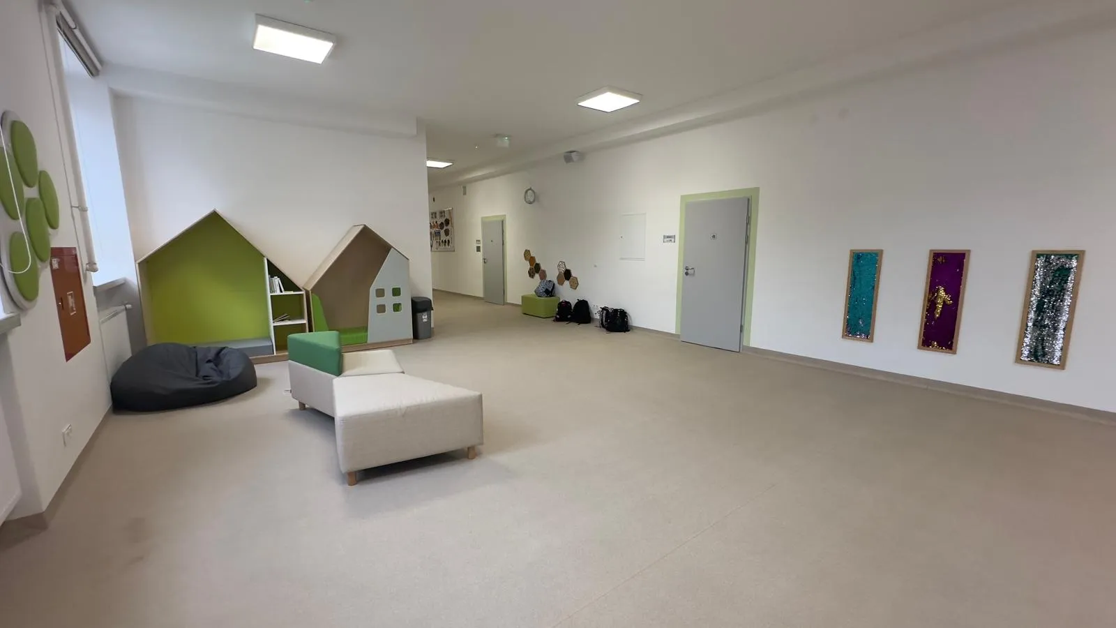 dodatkowa lokalizacja na Żytniej